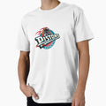 Logo Basketball Team T-Shirt - Fun Novelty Design for Adults - T-Shirt, Sweatshirt, Hoodie