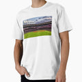 Progressive Field Lights T-Shirt - Novelty Apparel Men Women - T-Shirt, Sweatshirt, Hoodie