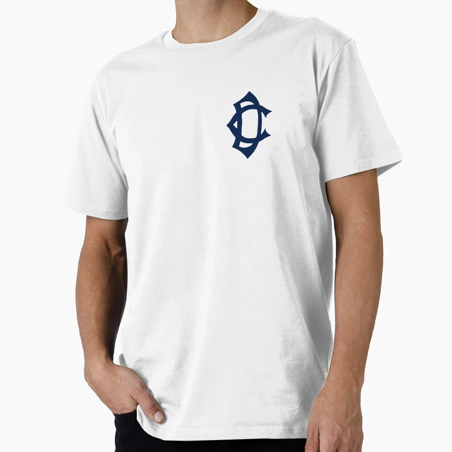 Chrissy D T-Shirt - Graphic Print Unisex - T-Shirt, Sweatshirt, Hoodie