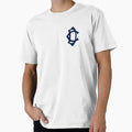 Chrissy D T-Shirt - Graphic Print Unisex - T-Shirt, Sweatshirt, Hoodie
