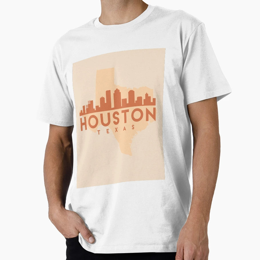Texas Make Up This Amazing Art Piece T-Shirt - Graphic Print for Adults - T-Shirt, Sweatshirt, Hoodie