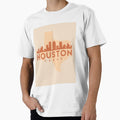 Texas Make Up This Amazing Art Piece T-Shirt - Graphic Print for Adults - T-Shirt, Sweatshirt, Hoodie