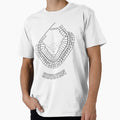 Houston T-Shirt - Aesthetic Graphic for Adults - T-Shirt, Sweatshirt, Hoodie