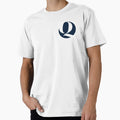 Quinnipiac University T-Shirt - Streetwear Style for Adults - T-Shirt, Sweatshirt, Hoodie