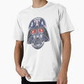 Darth Ranger T-Shirt - Custom Art Print Men Women - T-Shirt, Sweatshirt, Hoodie