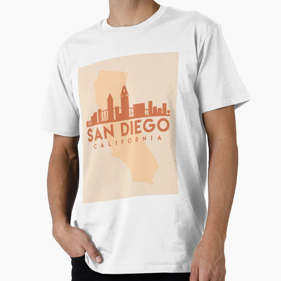 California Make Up This Amazing Art T-Shirt - Streetwear Style Men Women - T-Shirt, Sweatshirt, Hoodie