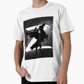Zorro Fan Artwork Space Hero T-Shirt - Fun Novelty Design for Adults - T-Shirt, Sweatshirt, Hoodie
