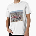 Just Another Great American Ballpark T-Shirt - Graphic Print for Adults - T-Shirt, Sweatshirt, Hoodie