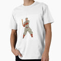 Baseball Player T-Shirt - Novelty Apparel for Adults - T-Shirt, Sweatshirt, Hoodie