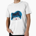 Wrigley City T-Shirt - Graphic Print Men Women - T-Shirt, Sweatshirt, Hoodie