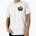 Baltimore Baseball Jersey Number 1 T-Shirt - Aesthetic Graphic Men Women - T-Shirt, Sweatshirt, Hoodie