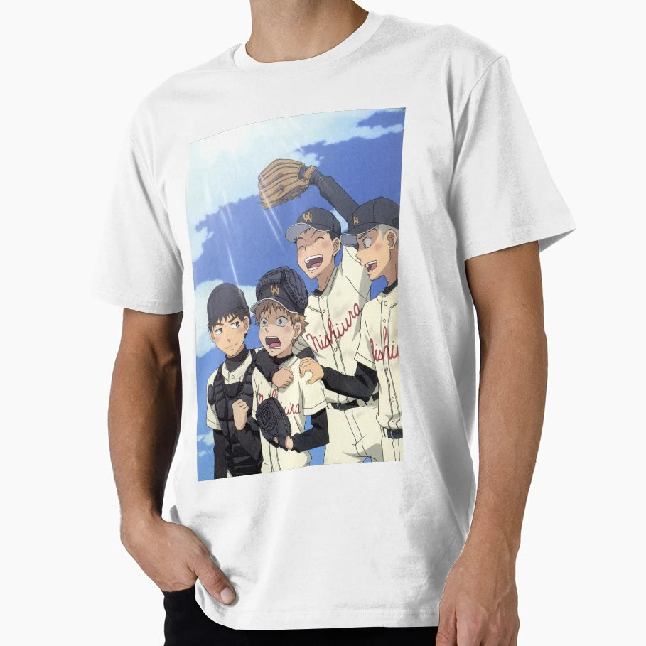 Big Windup T-Shirt - Aesthetic Graphic Unisex - T-Shirt, Sweatshirt, Hoodie