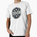 Baseball Fan Art T-Shirt - Aesthetic Graphic for Adults - T-Shirt, Sweatshirt, Hoodie
