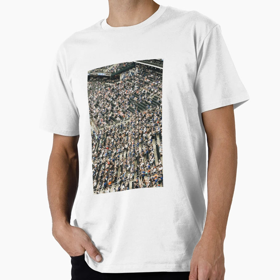 Seats T-Shirt - Graphic Print Unisex - T-Shirt, Sweatshirt, Hoodie
