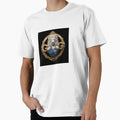 Gg Lion World T-Shirt - Novelty Apparel Men Women - T-Shirt, Sweatshirt, Hoodie