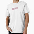 Chicago Logo T-Shirt - Aesthetic Graphic for Adults - T-Shirt, Sweatshirt, Hoodie