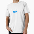 Gg Wp T-Shirt - Streetwear Style Men Women - T-Shirt, Sweatshirt, Hoodie