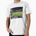 Globe Life Field T-Shirt - Casual Everyday Wear Unisex - T-Shirt, Sweatshirt, Hoodie