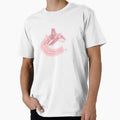 Coquette Vancouver Canucks Logo T-Shirt - Graphic Print Unisex - T-Shirt, Sweatshirt, Hoodie