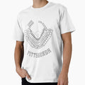 Pnc Park T-Shirt - Casual Everyday Wear Unisex - T-Shirt, Sweatshirt, Hoodie