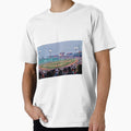 Fenway Park Boston T-Shirt - Graphic Print for Adults - T-Shirt, Sweatshirt, Hoodie