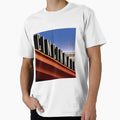 Cincinnati T-Shirt - Trendy Graphic Unisex - T-Shirt, Sweatshirt, Hoodie