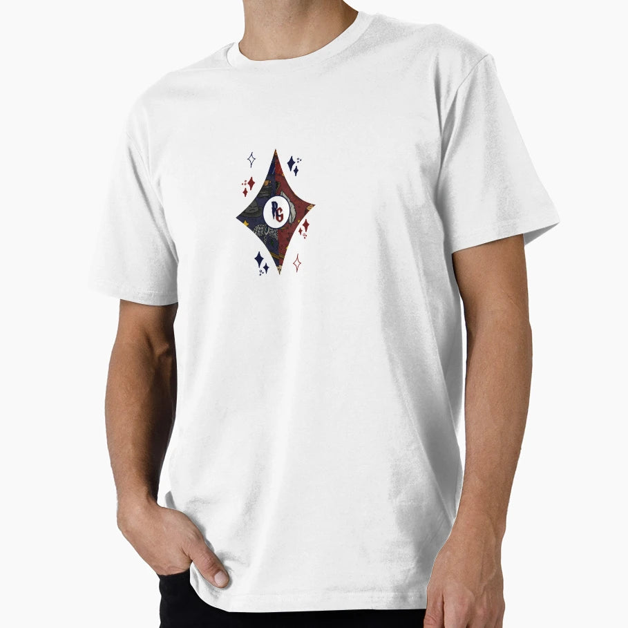 Unity Ravengryffin Blue Maroon T-Shirt - Unique Graphic Unisex - T-Shirt, Sweatshirt, Hoodie