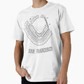 T Park T-Shirt - Custom Art Print Unisex - T-Shirt, Sweatshirt, Hoodie