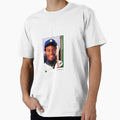 1989 Upper Deck Ken Griffey Jr Rookie T-Shirt - Graphic Print for Adults - T-Shirt, Sweatshirt, Hoodie