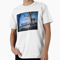 La Zoo T-Shirt - Graphic Print Unisex - T-Shirt, Sweatshirt, Hoodie