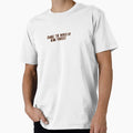 Be Yourself T-Shirt - Unique Graphic Unisex - T-Shirt, Sweatshirt, Hoodie