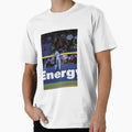 Ken Griffey Jr T-Shirt - Graphic Print Unisex - T-Shirt, Sweatshirt, Hoodie