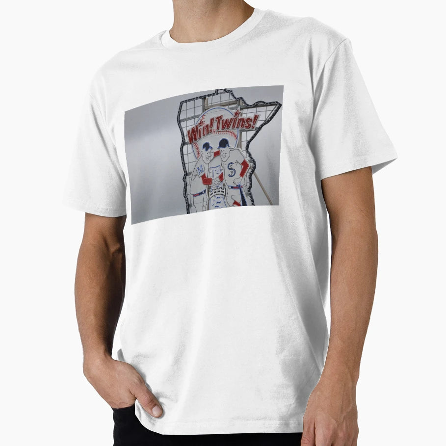 Minnie Paul T-Shirt - Fun Novelty Design for Adults - T-Shirt, Sweatshirt, Hoodie