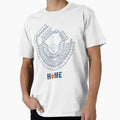 Citi Dark T-Shirt - Trendy Graphic Men Women - T-Shirt, Sweatshirt, Hoodie