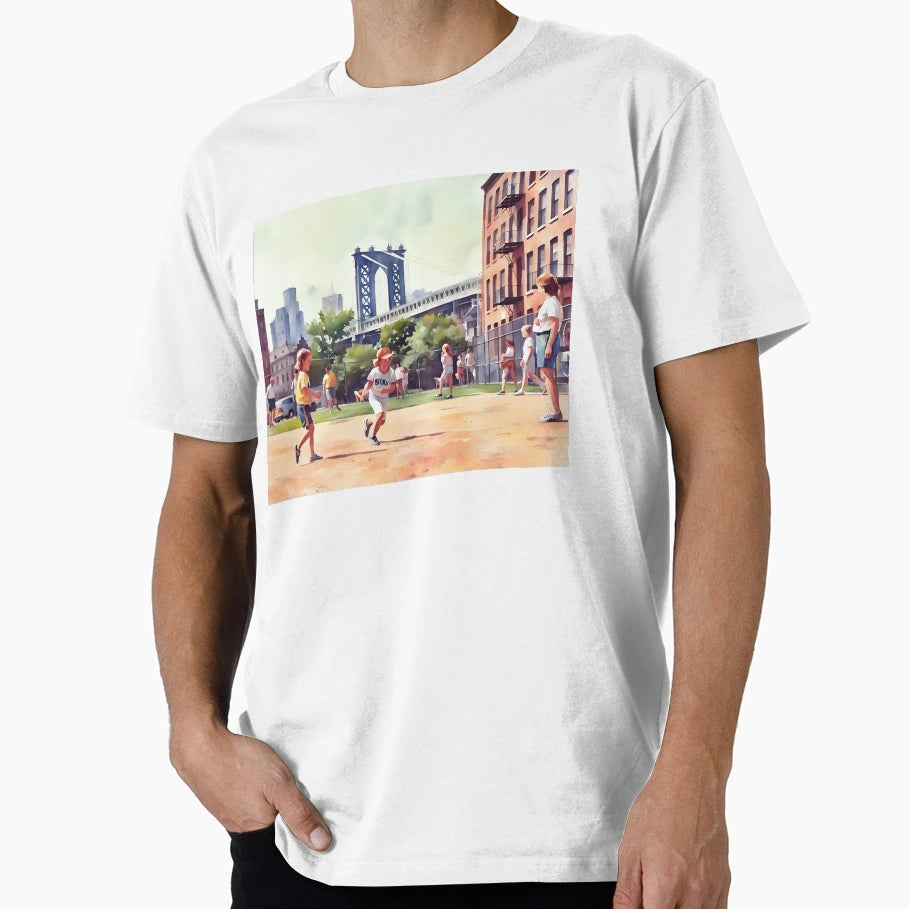 Williamsburg Winners T-Shirt - Streetwear Style Men Women - T-Shirt, Sweatshirt, Hoodie