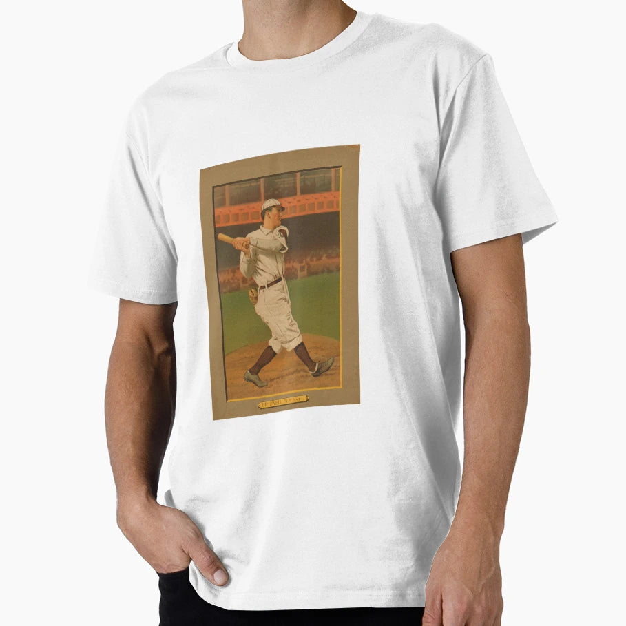 Backyard Baseball T-Shirt - Unique Graphic Unisex - T-Shirt, Sweatshirt, Hoodie
