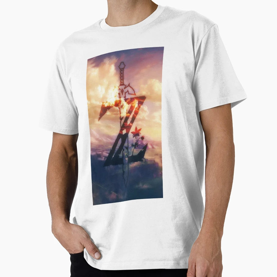 Gaming Art T-Shirt - Novelty Apparel Men Women - T-Shirt, Sweatshirt, Hoodie