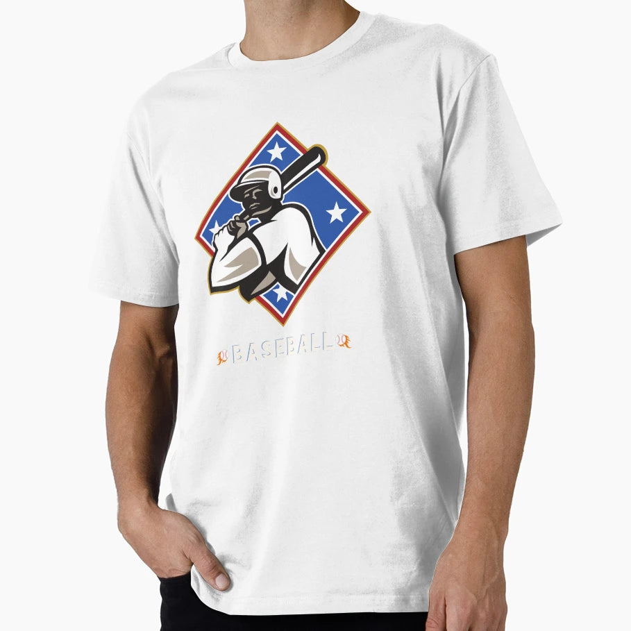 Baseball What Else Is There Gift T-Shirt - Unique Graphic Men Women - T-Shirt, Sweatshirt, Hoodie