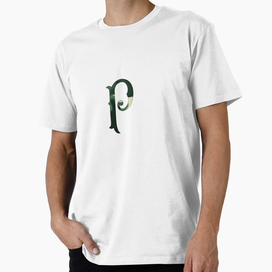 Palmeiras T-Shirt - Unique Graphic Unisex - T-Shirt, Sweatshirt, Hoodie