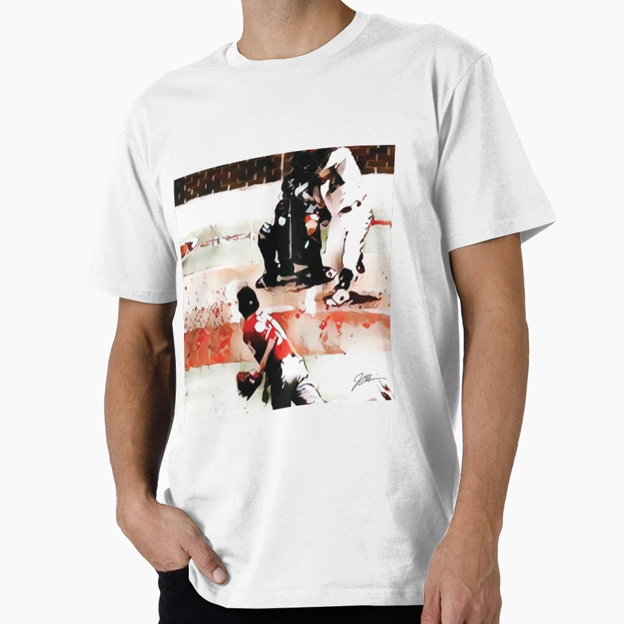 Game T-Shirt - Custom Art Print for Adults - T-Shirt, Sweatshirt, Hoodie