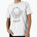 Great American Ball Park T-Shirt - Custom Art Print Men Women - T-Shirt, Sweatshirt, Hoodie