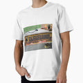 Hitch Gitalong T-Shirt - Streetwear Style Men Women - T-Shirt, Sweatshirt, Hoodie