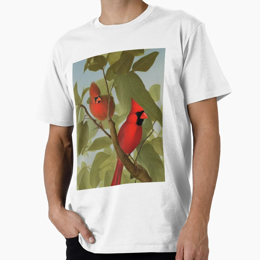 Cardinals 01 T-Shirt - Trendy Graphic Men Women - T-Shirt, Sweatshirt, Hoodie