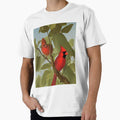 Cardinals 01 T-Shirt - Trendy Graphic Men Women - T-Shirt, Sweatshirt, Hoodie
