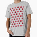 Redberry T-Shirt - Minimalist Print Men Women - T-Shirt, Sweatshirt, Hoodie