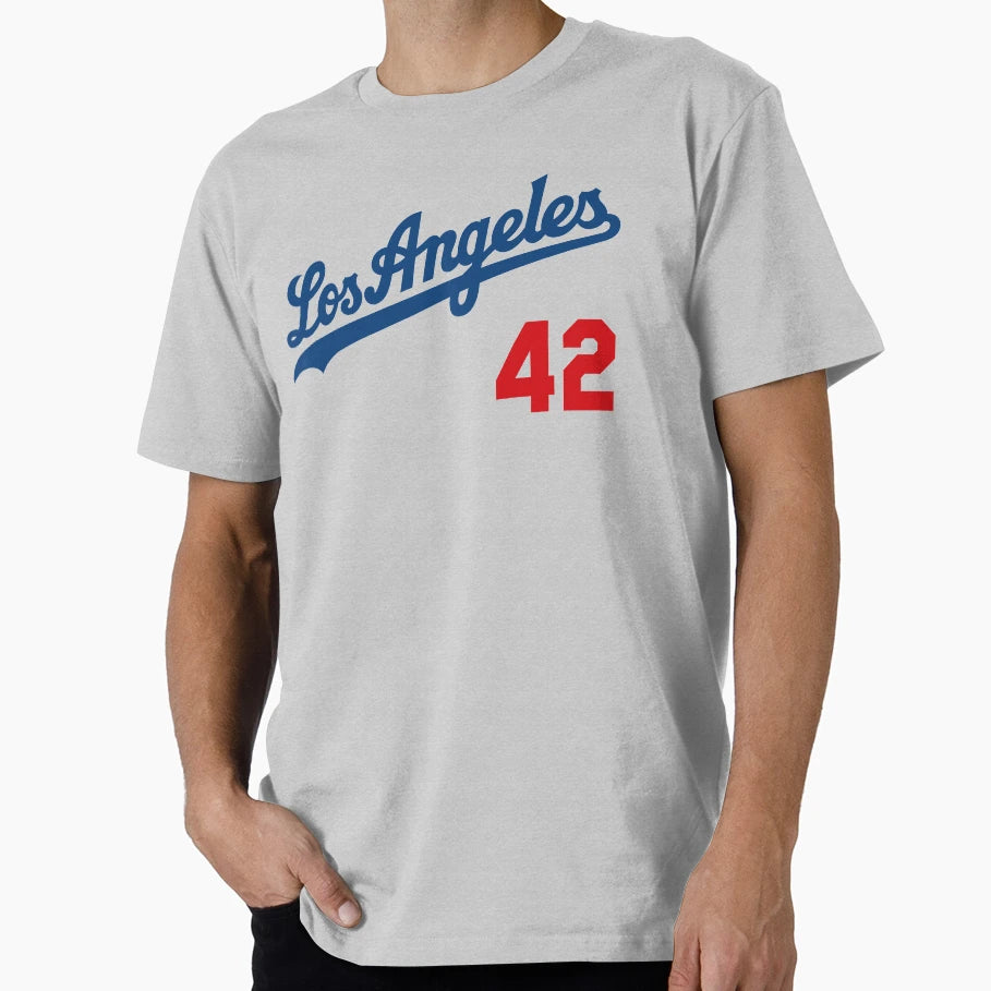 Lad 42 T-Shirt - Trendy Graphic Unisex - T-Shirt, Sweatshirt, Hoodie