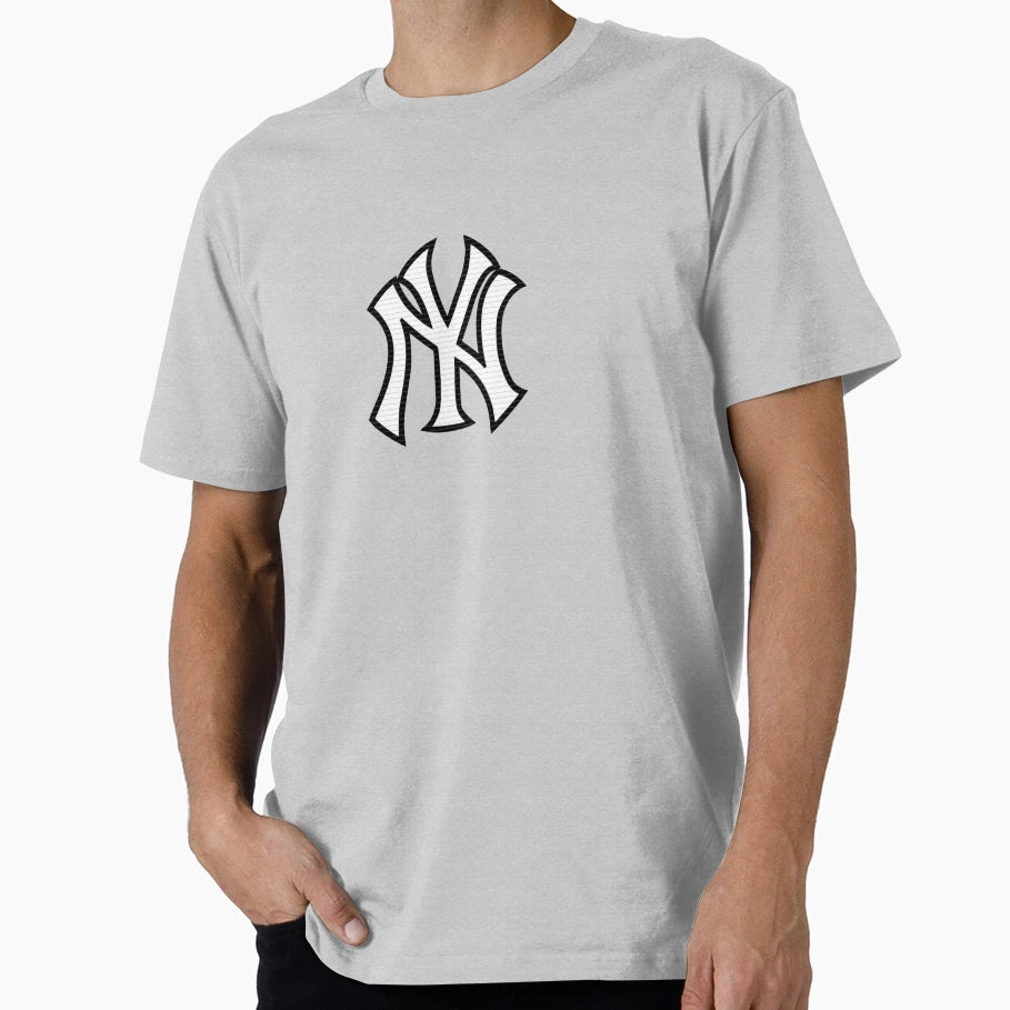 Famous Places Ny T-Shirt - Trendy Graphic for Adults - T-Shirt, Sweatshirt, Hoodie