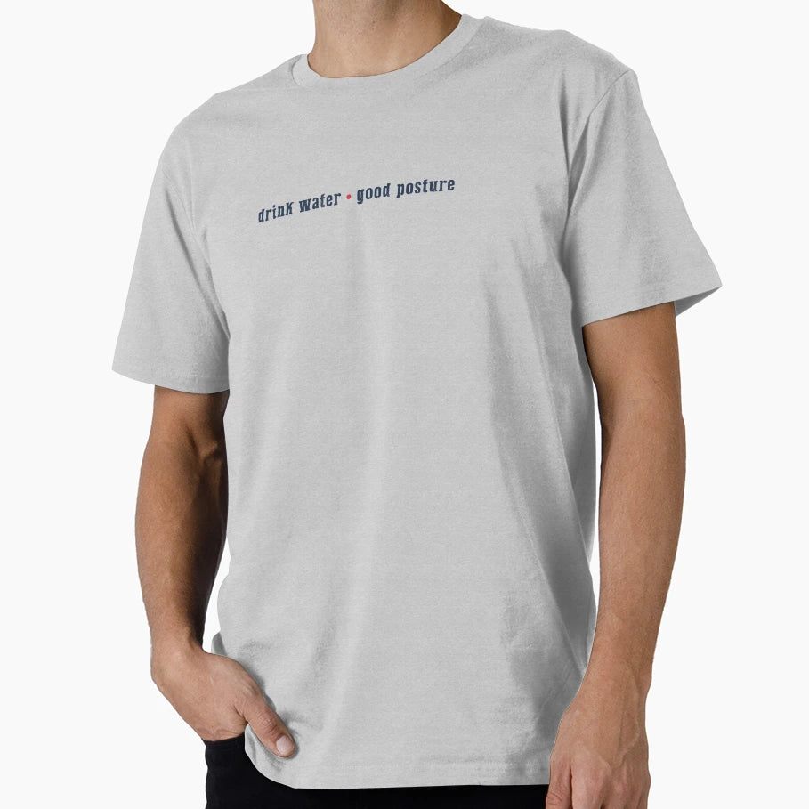 Pinegrove Spiral T-Shirt - Custom Art Print Unisex - T-Shirt, Sweatshirt, Hoodie