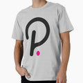 Polkadot Cryptocurrency Crypto Mining T-Shirt - Graphic Print Men Women - T-Shirt, Sweatshirt, Hoodie