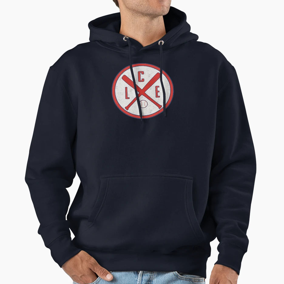 Cleveland And T-Shirt - Aesthetic Graphic Men Women - T-Shirt, Sweatshirt, Hoodie